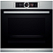 Духовой шкаф Bosch HSG656RS1