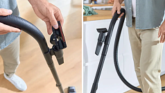 Пылесос Bosch BGL38WH2 в Санкт-Петербурге