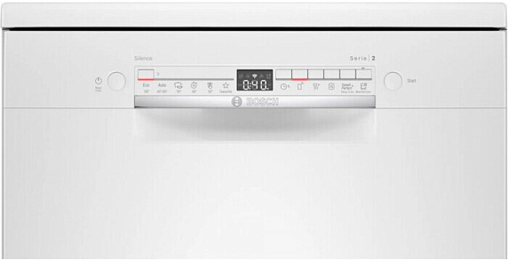 Посудомоечная машина Bosch SMS 2HTW72E preview 4