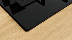 Газовая варочная панель Bosch PPP6B6J40R в Санкт-Петербурге