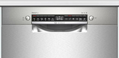 Встраиваемая посудомоечная машина Bosch SMU 4 EAI14S в Санкт-Петербурге Встраиваемая посудомоечная машина Bosch SMU 4 EAI14S в Санкт-Петербурге