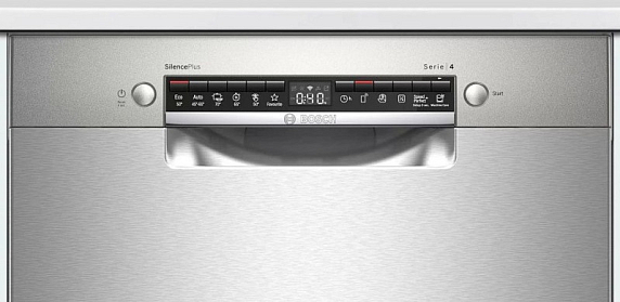 Встраиваемая посудомоечная машина Bosch SMU 4 EAI14S preview 7