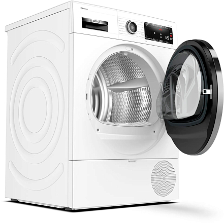 Сушильная машина Bosch WTX87MW9IT preview 4