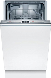 Встраиваемая посудомоечная машина Bosch SPV4EKX60E в Санкт-Петербурге Встраиваемая посудомоечная машина Bosch SPV4EKX60E в Санкт-Петербурге