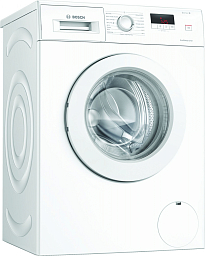 Стиральная машина Bosch WAJ280L7SN 1400 об/мин, белый, инверторный EcoSilenceDrive двигатель в Санкт-Петербурге Стиральная машина Bosch WAJ280L7SN 1400 об/мин, белый, инверторный EcoSilenceDrive двигатель в Санкт-Петербурге