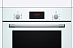 Купить Духовой шкаф Bosch HBF114EW1R preview 3