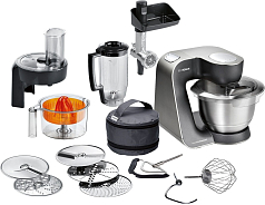 Кухонный комбайн Bosch MUM 57860 в Санкт-Петербурге Кухонный комбайн Bosch MUM 57860 в Санкт-Петербурге
