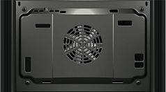 Духовой шкаф Bosch HBA 23S140 R , электрический, шириной 59.5 см, коричневый, традиционная очистка в Санкт-Петербурге