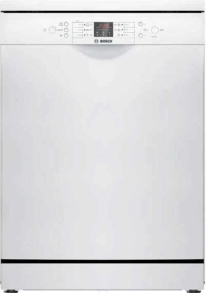 Посудомоечная машина Bosch SMS26AW00Q preview 1