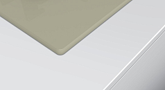 Газовая варочная панель Bosch PPP6A8B90 на 4 конфорки, шириной 59 см, кварц в Санкт-Петербурге