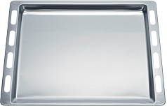 Духовой шкаф Bosch HBN559E3T , электрический, шириной 59.4 см, нержавеющая сталь, EcoClean очистка в Санкт-Петербурге