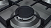 Купить Газовая варочная панель Bosch PBP6C5B93R preview 8