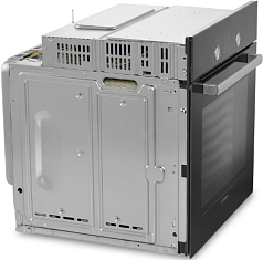 Духовой шкаф Bosch HBG 23B460R , электрический, шириной 59.5 см, черный, EcoClean очистка в Санкт-Петербурге