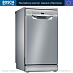 Купить Посудомоечная машина Bosch SPS2IKI02E