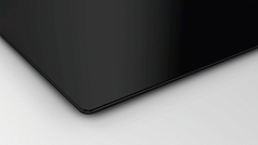 Индукционная варочная панель Bosch PUF611FC5E на 4 конфорки, шириной 59.2 см, черный в Санкт-Петербурге