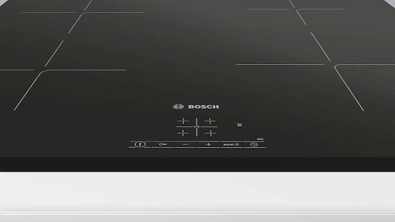 Индукционная варочная панель Bosch PUE 63 KBB6E preview 3