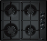 Газовая варочная панель Bosch PBP 6C6B90