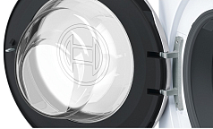 Стиральная машина Bosch WAY28742OE 1400 об/мин, белый, инверторный EcoSilenceDrive двигатель в Санкт-Петербурге Стиральная машина Bosch WAY28742OE 1400 об/мин, белый, инверторный EcoSilenceDrive двигатель в Санкт-Петербурге