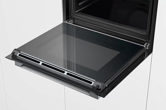 Духовой шкаф Bosch HBG675BB1 preview 9