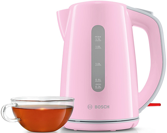 Чайник Bosch TWK 7500K фото 3 Чайник Bosch TWK 7500K preview 3