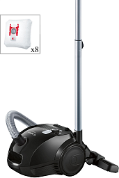 Пылесос Bosch BZGL2A317 в Санкт-Петербурге