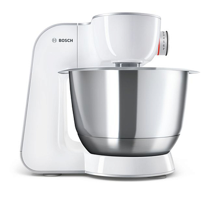 Кухонный комбайн Bosch MUM58234 preview 3