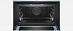 Купить Компактный духовой шкаф Bosch CMG6764S1 preview 6