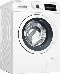 Стиральная машина Bosch WAJ20180ME 1000 об/мин, белый, инверторный EcoSilenceDrive двигатель в Санкт-Петербурге Стиральная машина Bosch WAJ20180ME 1000 об/мин, белый, инверторный EcoSilenceDrive двигатель в Санкт-Петербурге