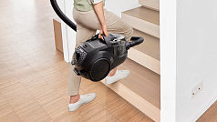 Пылесос Bosch BGC21X300