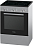 Электрическая плита Bosch HCA623150R