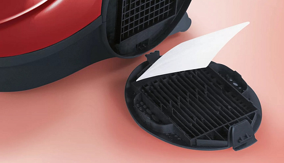 Пылесос Bosch BSN1701RU preview 5