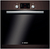 Купить Духовой шкаф Bosch HBA 23S140 R preview 1
