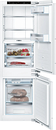 Двухкамерный холодильник Bosch KIF86PFE0 в Санкт-Петербурге