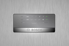 Двухкамерный холодильник Bosch KGN39VL25R