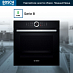 Купить Духовой шкаф Bosch HBG633NB1 preview 4