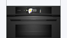 Духовой шкаф Bosch CMG978NM1 Серия 8 в Санкт-Петербурге