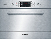 Встраиваемая компактная посудомоечная машина Bosch SKE 52M55 RU