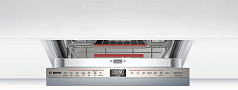 Встраиваемая посудомоечная машина Bosch SPV6EMX76Q в Санкт-Петербурге Встраиваемая посудомоечная машина Bosch SPV6EMX76Q в Санкт-Петербурге