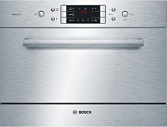 Встраиваемая компактная посудомоечная машина Bosch SKE 52M55 RU в Санкт-Петербурге Встраиваемая компактная посудомоечная машина Bosch SKE 52M55 RU в Санкт-Петербурге