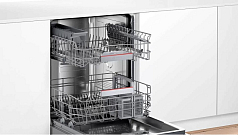 Встраиваемая посудомоечная машина Bosch SMU 4 EAI14S в Санкт-Петербурге Встраиваемая посудомоечная машина Bosch SMU 4 EAI14S в Санкт-Петербурге