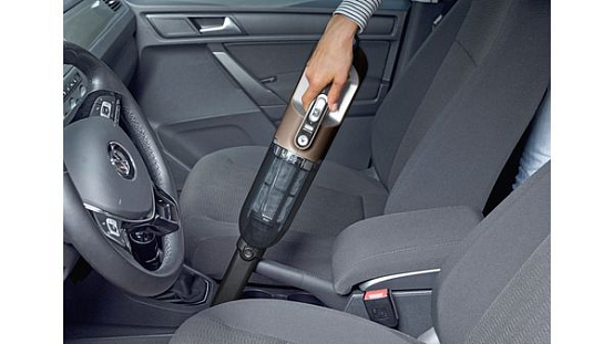 Пылесос Bosch BCH3K210 фото 5 Пылесос Bosch BCH3K210 preview 5