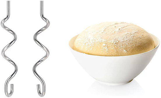 Миксер Bosch MFQ2600G preview 7