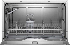 Посудомоечная машина Bosch SKS 62 E 32 EU в Санкт-Петербурге Посудомоечная машина Bosch SKS 62 E 32 EU в Санкт-Петербурге