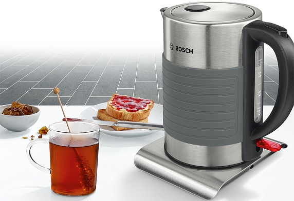 Чайник Bosch TWK-7S05 preview 9