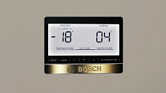 Двухкамерный холодильник Bosch KGN39AV3OR в Санкт-Петербурге