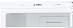Двухкамерный холодильник Bosch KGN39XW19R фото 3 Купить Двухкамерный холодильник Bosch KGN39XW19R preview 3