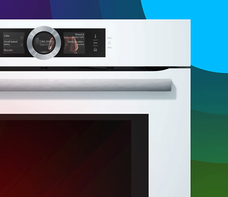 Духовые шкафы