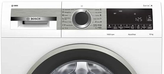 Стиральная машина Bosch WGA254A0ME preview 5