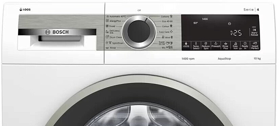 Стиральная машина Bosch WGA254A0ME preview 5