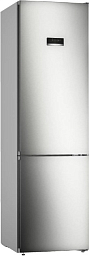 Двухкамерный холодильник Bosch KGN39XI28R